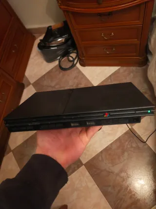 Cable AV PlayStation 2