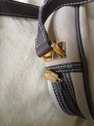 Borsa Lanvin Paris vintage - nuova e mai usata