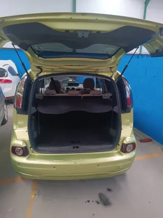 Citroen C3 Picasso 2010