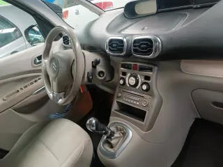 Citroen C3 Picasso 2010