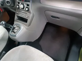 Citroen C3 Picasso 2010