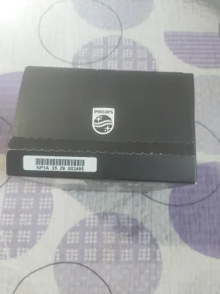 Cepillo Eléctrico Philips Sonicare DiamondClean