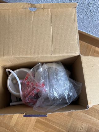 Robot cocina vapor Babycook Beaba