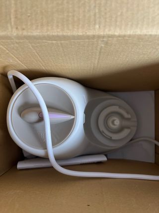 Robot cocina vapor Babycook Beaba