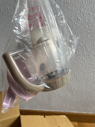 Robot cocina vapor Babycook Beaba