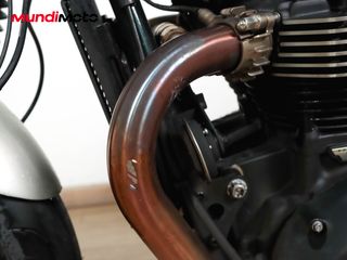 TRIUMPH SPEED TWIN 1200 ABS