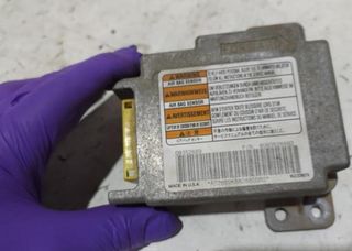 Centralita opel 09352689 8093526892 frontera 28020