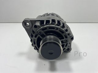 ALTERNADOR OPEL ASTRA H GTC 0986048791 2008 - 2010