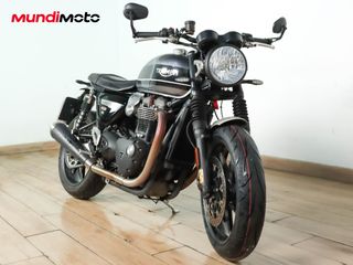 TRIUMPH SPEED TWIN 1200 ABS