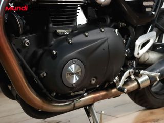 TRIUMPH SPEED TWIN 1200 ABS