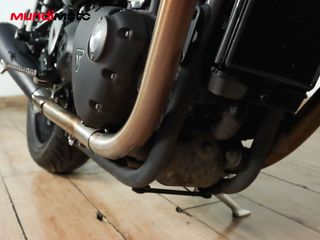 TRIUMPH SPEED TWIN 1200 ABS