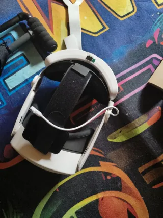 Meta Quest 3S 256 GB