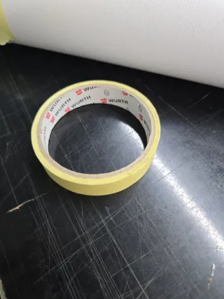 Frontal secadora AEG ZZ