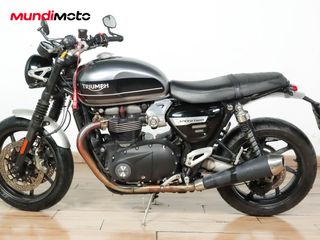TRIUMPH SPEED TWIN 1200 ABS