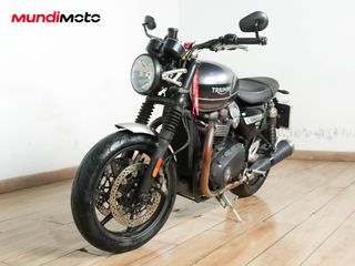 TRIUMPH SPEED TWIN 1200 ABS