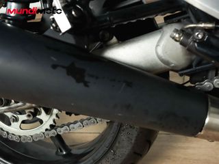 TRIUMPH SPEED TWIN 1200 ABS