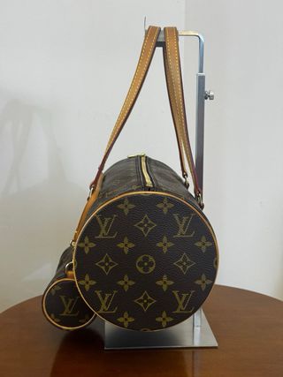 Louis Vuitton Papillon borsa