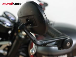 TRIUMPH SPEED TWIN 1200 ABS