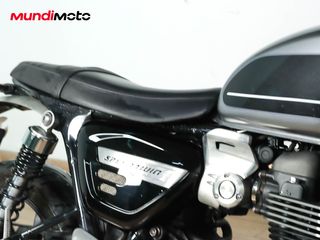 TRIUMPH SPEED TWIN 1200 ABS