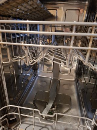 Lavavajillas pequeño Kunft Blanco