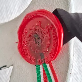 Maschera Carnevale Venezia Originale