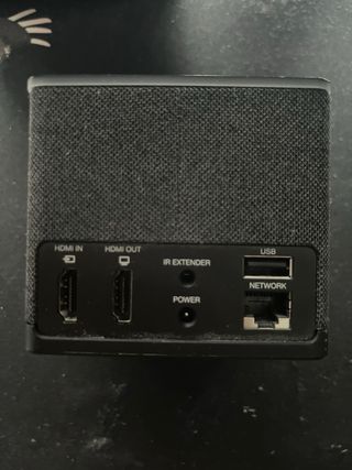 Amazon Fire TV Cube GEN 3 4K