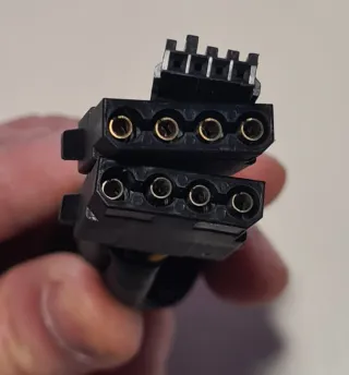 Fuente Alimentación URANO 650W NXURVX650