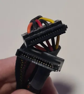 Fuente Alimentación URANO 650W NXURVX650