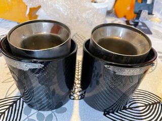 Tubos Escape Carbono MINI John Cooper Works 2.und