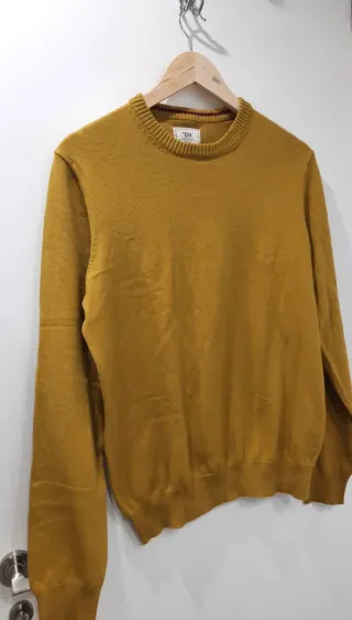 Jersey punto fino de Easy Wear