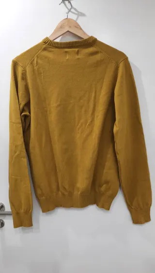 Jersey punto fino de Easy Wear