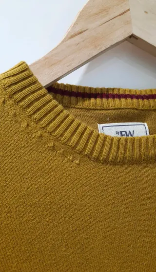 Jersey punto fino de Easy Wear