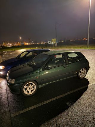 Llantas Speedline 4x100 15’’