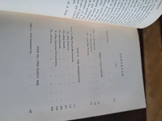 Historia de la literatura inglesa. Año 1878