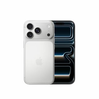 Cambio iPhone 17 Pro blanco