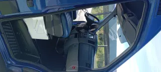 Mercedes-Benz Sprinter CAMPER 24900km2011