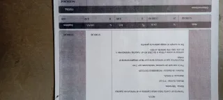 Mercedes-Benz Sprinter CAMPER 24900km2011