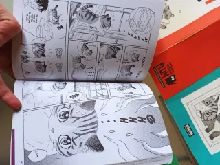 Plum historias gatunas 1 (Spanish Edition)