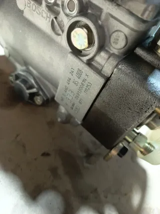 Bomba Inyectora Bosch 0 460 494 241 Reparada