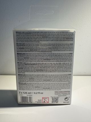 Kit Limpieza Sneakers Tarrago Clean Protect