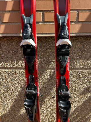 Esquís Dynastar Booster