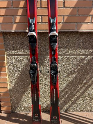 Esquís Dynastar Booster