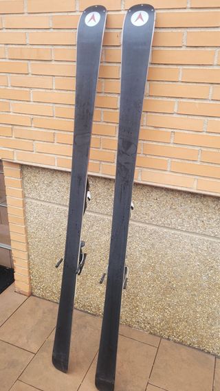 Esquís Dynastar Booster