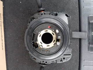 Anillo Airbag y Mando BMW S1 2008