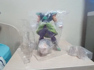 Dragon Ball Broly Ichibansho History Of Rivals