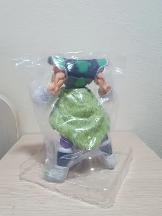 Dragon Ball Broly Ichibansho History Of Rivals