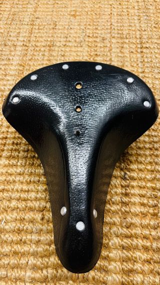 Sillín Bicicleta Retro Vintage