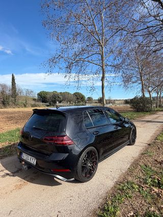 Volkswagen Golf GTD 2017