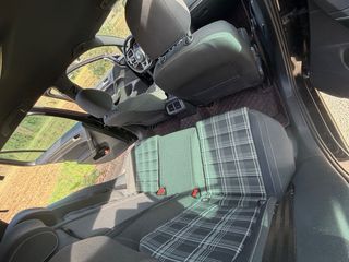 Volkswagen Golf GTD 2017