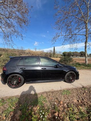 Volkswagen Golf GTD 2017